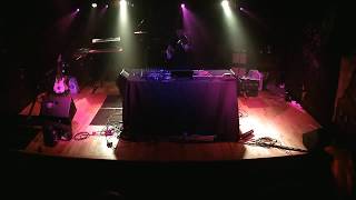 PLANTRAE LIVE  ASHEVILLE MUSIC HALL 382019 [upl. by Artinek]