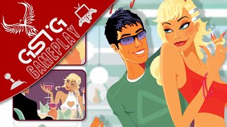 Singles Flirt Up Your Life GAMEPLAY  PC [upl. by Doggett]