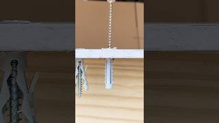 Helpful advice  use anchors correctly short diy woodworking [upl. by Savihc]