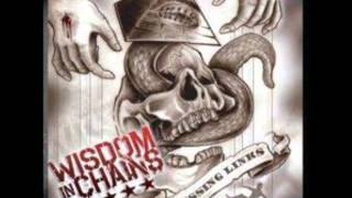 Wisdom In Chains  Sleep [upl. by Grew]