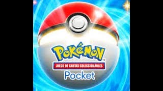 Terminando el Modo Normal Pokemon Pocket [upl. by Icyak]