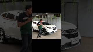 HONDA CRV TURBO barunamotor honda shorts fyp shortvideo trendingshorts trending viralshort [upl. by Jean113]