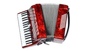 How an Accordion works [upl. by Molloy]