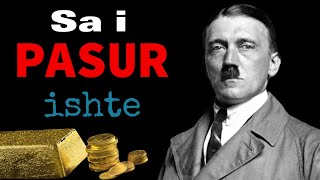 Sa i Pasur ishte Hitleri [upl. by Etz330]