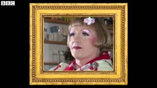 Grayson Perry Theres an awful lot of guff talked about art [upl. by Salsbury517]