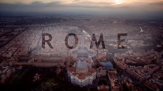 Ontdek Rome in één minuut [upl. by Bastien374]