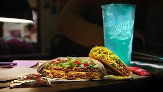 Taco Bell Commercial 2021  USA [upl. by Henry]