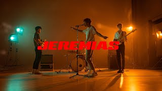 JEREMIAS  hdl Offizielles Musikvideo [upl. by Mosier]