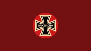 Show of Shows 2024  Muchacho Militaria is live militaria german ww2 [upl. by Bloomer]