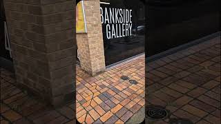 26 September 2024 my visit to Bankside Gallery [upl. by Iams789]