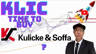 Premarket Pick Kulicke and Soffa Industries Inc KLIC  Good Time to Buy July 2 2021 [upl. by Adrahc62]