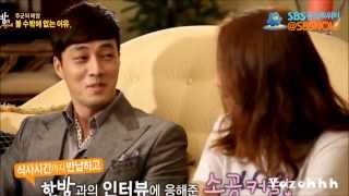 So Ji Sub amp Gong Hyo Jin Couple Cute Moments MV [upl. by Egoreg815]