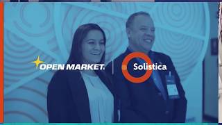 Solistica Client Summit 2018 de Colombia [upl. by Nirac]