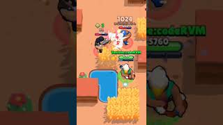 Rank 25 with Bo brawlstars [upl. by Haven215]