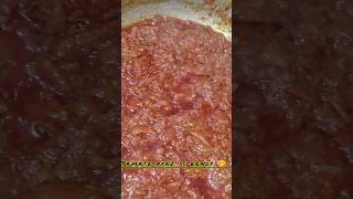 Tamate pyaz ka salan food tamatarbademazedaar tamatarkichutneyrecipe tastyrecipes [upl. by Emee]