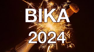 ♉️ Bika 2024 Tarot Jóslás A változás éve [upl. by Gothar747]