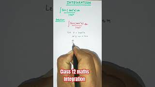 Integration class 12 mathsIntegrals Maths Tricksiitjee cbse [upl. by Faina]