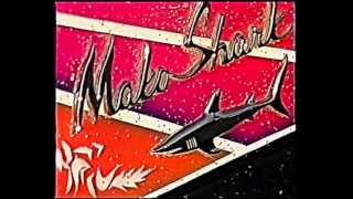 Mako shark II Trailer 1982 [upl. by Eileme]