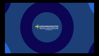 Tutorial inscripción de materias UNIMINUTO Rectoría Cundinamarca [upl. by Zina827]