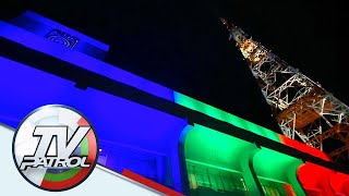 Suporta para sa ABSCBN sa ibat ibang rehiyon nagpapatuloy  TV Patrol [upl. by Golding]