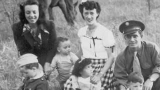 Owasco Lake Summer 1945 [upl. by Annaynek104]