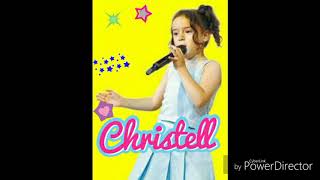 Christell teterete te [upl. by Oznofla]