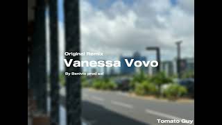 Benivio prod sa  Vanessa vovo [upl. by Severn]