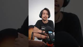 PROTONEMA  Rinduku Adinda cover Fiersa Besari [upl. by Panthea972]