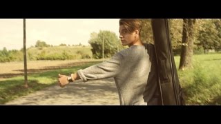 Andrea Grassi  Diario di bordo official video [upl. by Richart]