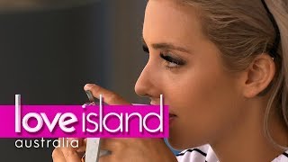 Morning rituals  Love Island Australia 2018 [upl. by Amelina549]