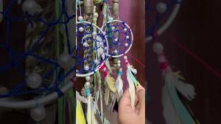 Dream Catcher dreamcatcher diycrafts diy craft craftideas crafting [upl. by Adaline]