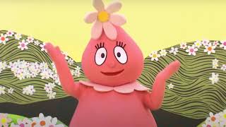 Yo Gabba Gabba Intro Season 3 Widescreen [upl. by Nyasuh]