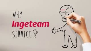 WHY INGETEAM SERVICE [upl. by Enitsirhc957]