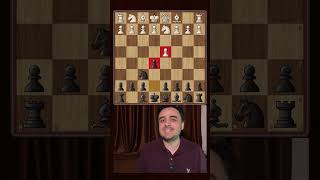 Lazard Gambit  Chess Opening Tricks amp Traps shorts [upl. by Sheffie948]