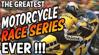 The Greatest Motorcycle Racing Series Of All Time MotoGP WSBK FIM [upl. by Oleg590]