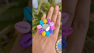 Cute Ring design ideas shorts ring paliwalmosmi [upl. by Cazzie]