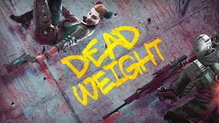 Suicide Squad Kill the Justice League Critique  Dead Weight [upl. by Ringe]