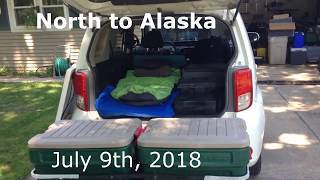 North to Alaska the Ultimate Road Trip [upl. by Arikat]