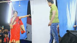 Ami Dana Kata Pori Dance Video  Bangla Hit Song Rk dance 420। [upl. by Oratnek615]