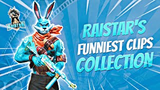 Raistars Funniest Clips of Previous years 😂  Must Watch 🔥 [upl. by Naraj272]