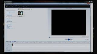 Windows Movie Maker HD For Windows 7 HD 3264BIT wfiles very easy 60 [upl. by Goraud]