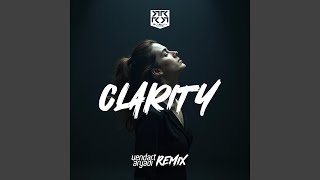 Clarity Remix [upl. by Ximena]