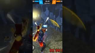 SK SAMSHER GAMING subscribe my YouTube channel totalgaming raistar [upl. by Notgnimer570]