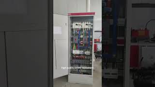 Distribution cabinets purchased by Kazakhstan [upl. by Herzberg]