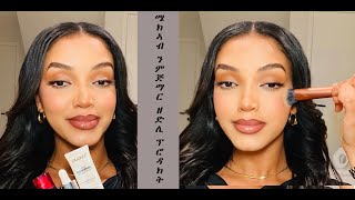 Makeup Class Part 1 Choosing the Perfect Products for Your Makeupquotንምራጽ ፕሮዳክት [upl. by Ocsicnarf]