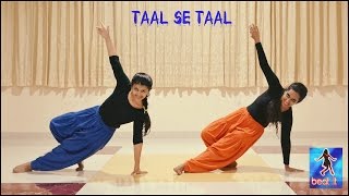 Taal Se Taal Western  Sukriti Dua Choreography  Beat It [upl. by Yhtommit]