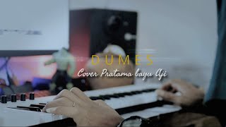 DUMES  GUYONWATON COVER PRATAMA BAYU AJI  VIDEO amp LIRIK [upl. by Hailed842]