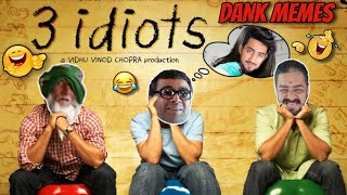 Indian Memes  Salman Khan Memes  Radhe Memes  3 Idiots Memes ft Meme Legend  Khatri K Memes [upl. by Hiroko]