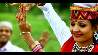 Latest Garhwali Video Song 2016Pyari BhanaRubshaPannu Gusainshalini sundhriyalGSERIES [upl. by Kehr]