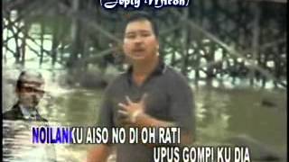 Jeply Miroh  Noilaan Ku MTV Dusun HQ Audio With Lirik [upl. by Mohkos228]